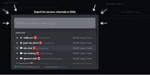 How To Find Someone On Discord Without Their Tag Number