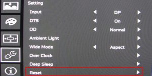 Ways To Fix Acer Monitor No Signal Issue