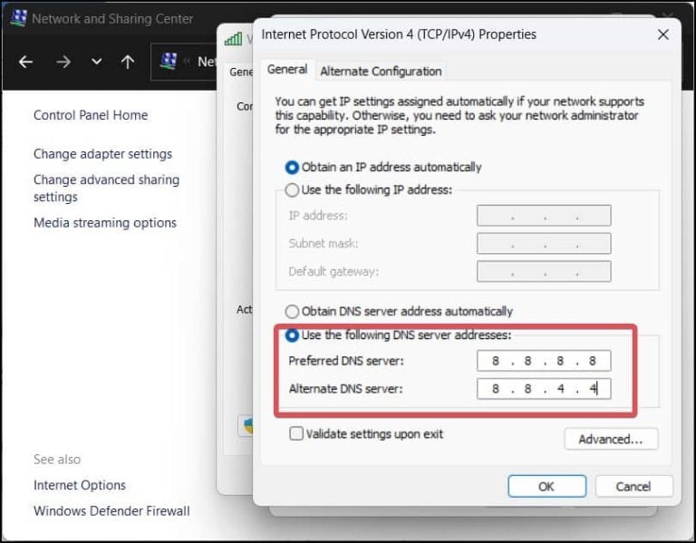 How To Check Your DNS Server