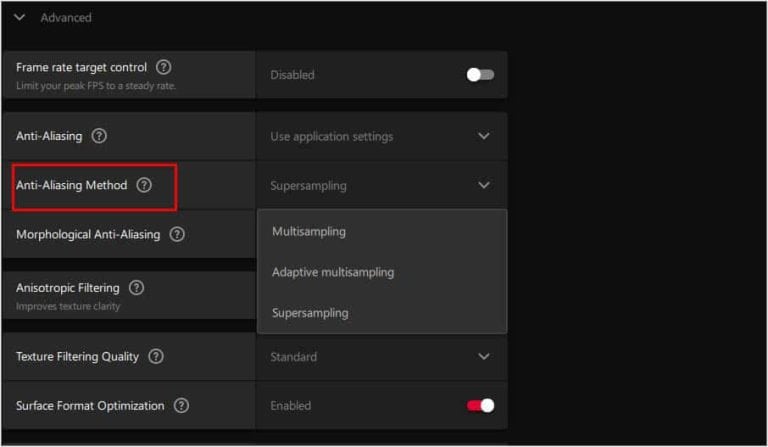 What Is Anti Aliasing Should You Turn It On Or Off