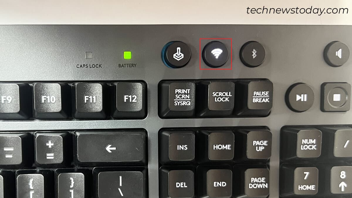 Keyboard And Mouse Not Working Heres How To Fix It