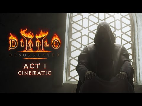 Diablo II Resurrected Review  Release Date  Gameplay - 41