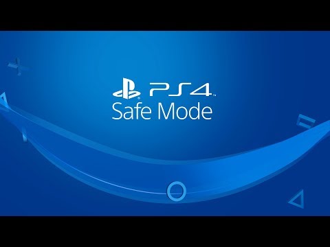 How To Boot PS4 And PS5 In Safe Mode  Complete Guide - 6