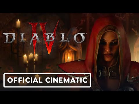 Diablo 4 Is Gearing Its Burning Gears Towards A 2022 Release Date - 82