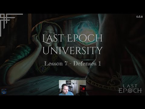 Last Epoch Review And Starter Build Guide - 51