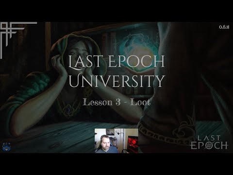 Last Epoch Review And Starter Build Guide - 5