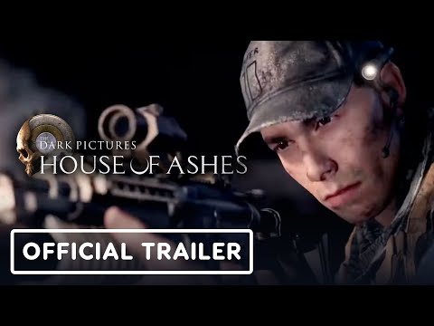 House Of Ashes Review   Best Dark Pictures Anthology So Far   - 35