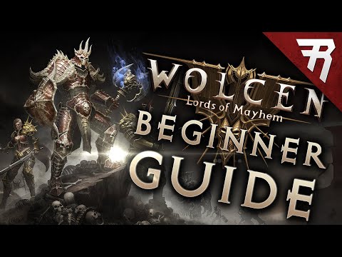Should You Play Wolcen  Lords Of Mayhem   With Starter Guide  - 7
