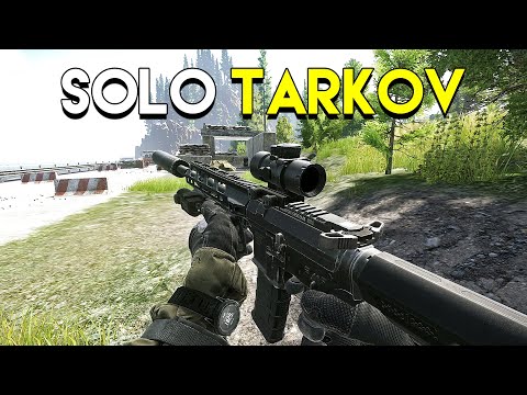 Escape From Tarkov Detailed Review And Beginner s Guide - 89