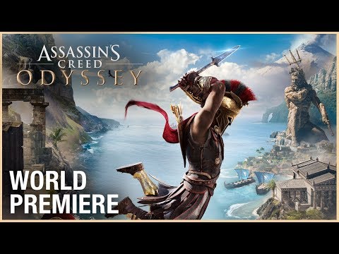 Assassin s Creed  Odyssey Review   Is It Still Better Than Valhalla  - 25