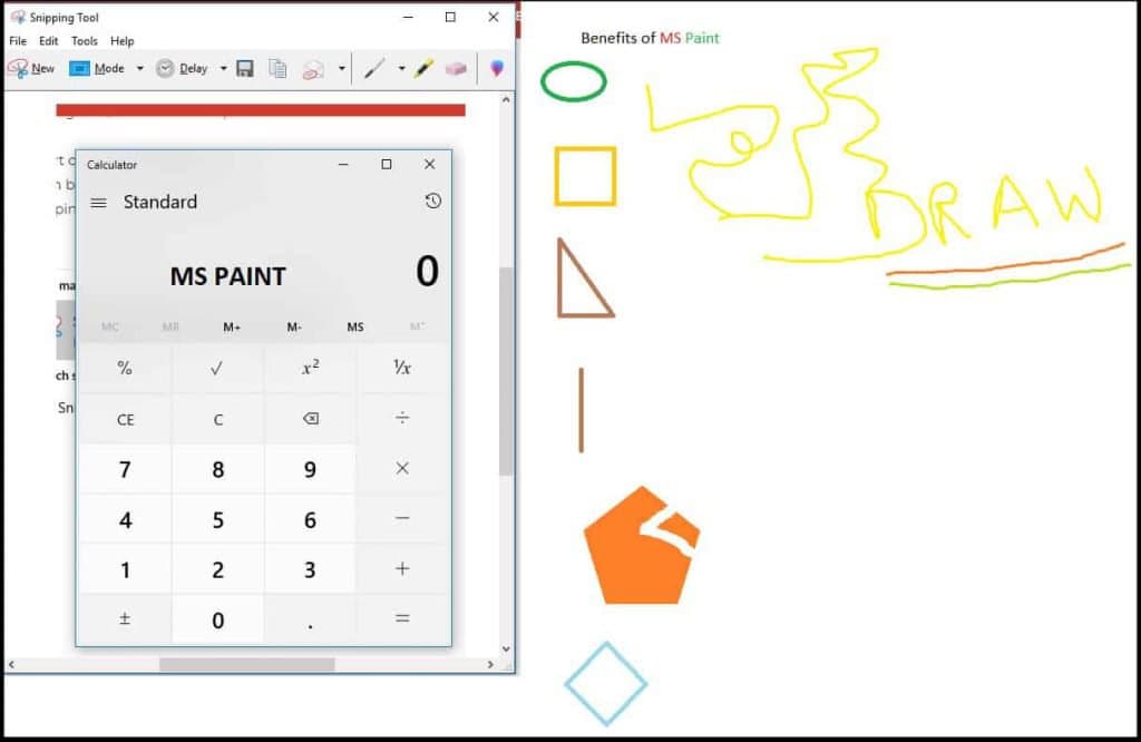 How To Take A Screenshot On HP Laptop - 40