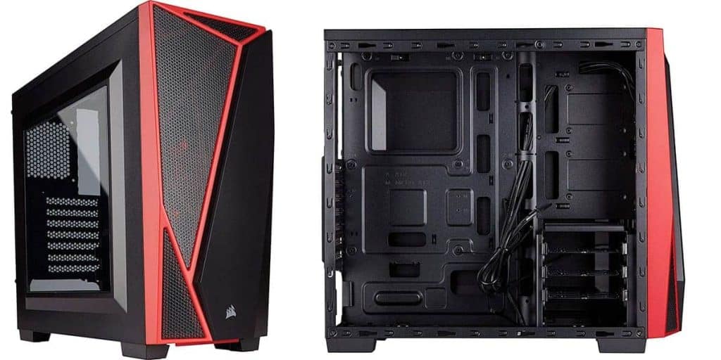 Top 10 Best Budget PC Cases With High-End Performance (2022) - Tech ...