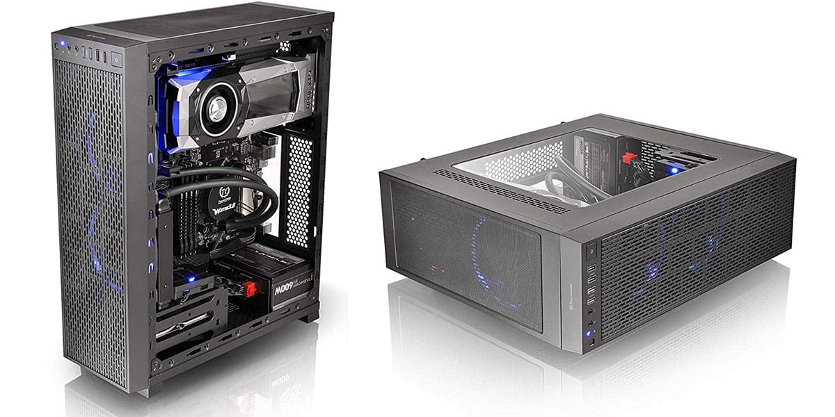 Smallest ATX Cases For Best Compact PC Builds In 2022 - 54