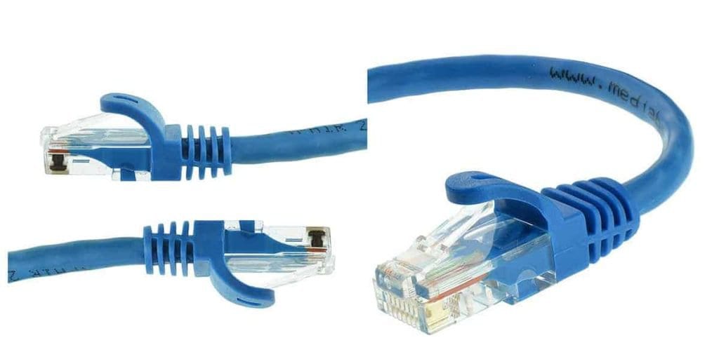 10 Best Ethernet Cables To Buy In 2023 - 4K Streaming And Gaming