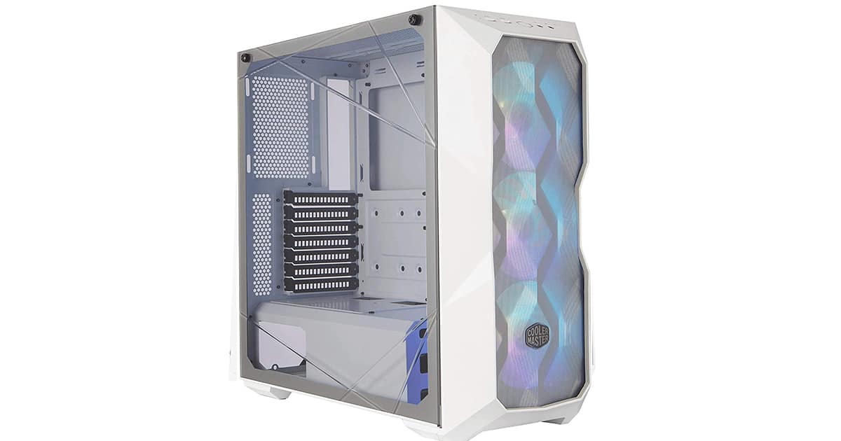 Best Airflow PC Cases To Buy In 2022 - 17