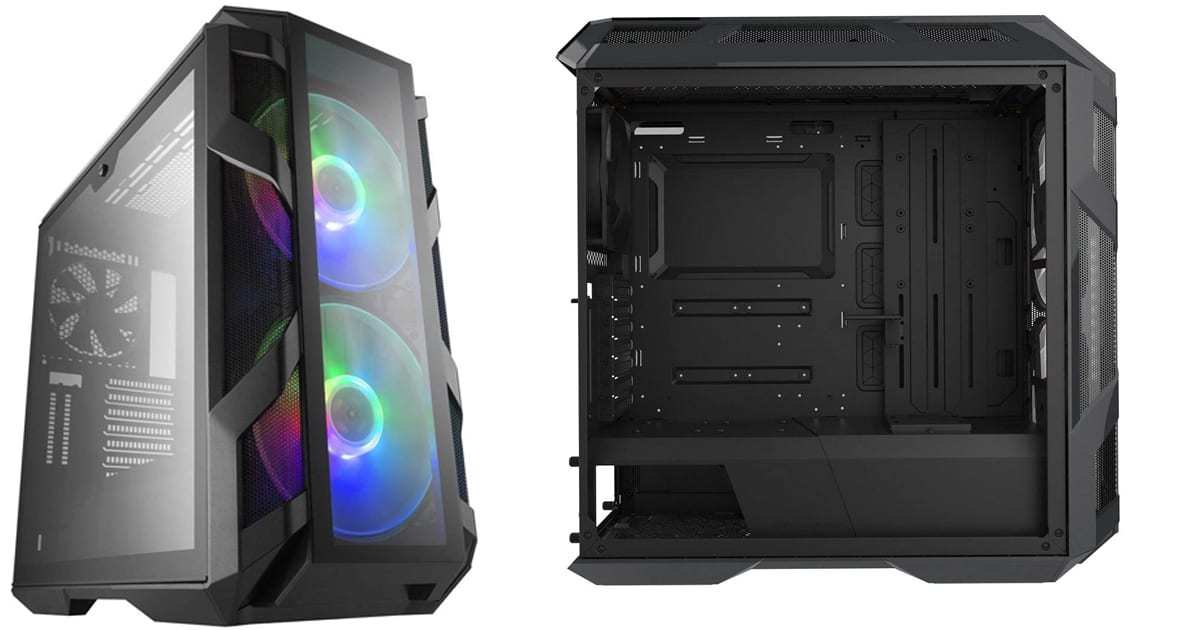 Best Airflow PC Cases To Buy - 4