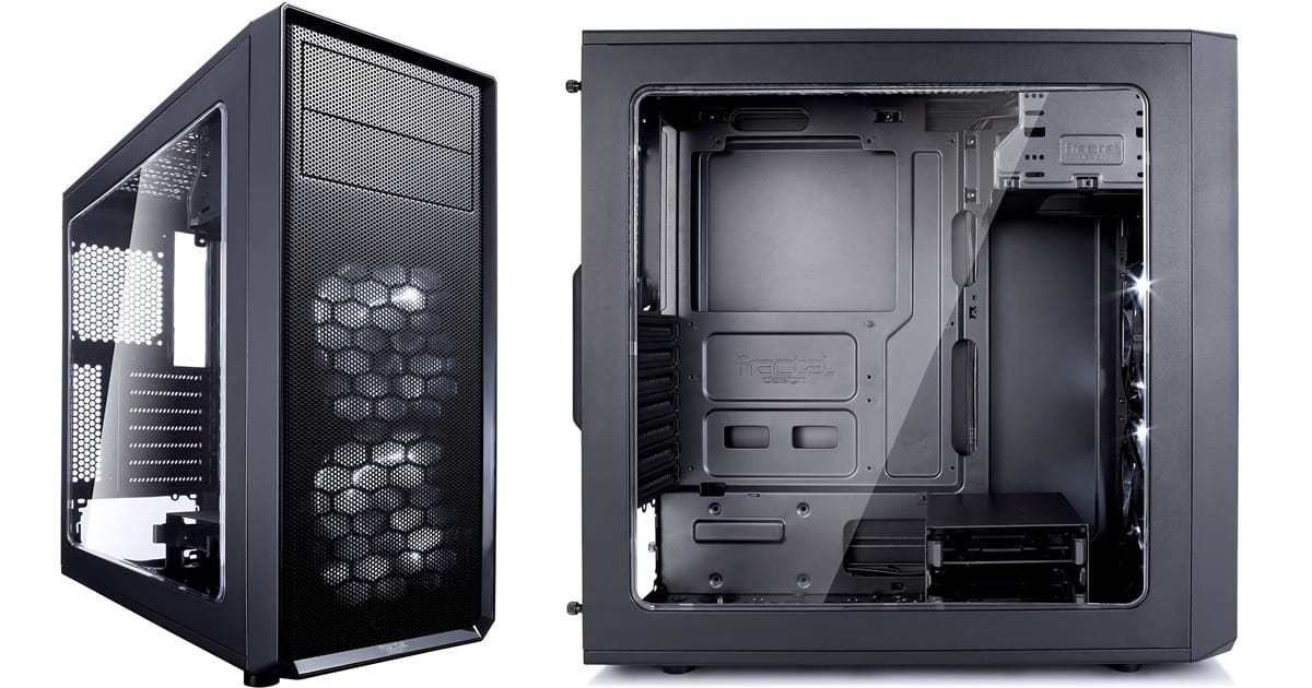Best Airflow PC Cases To Buy In 2022 - 27