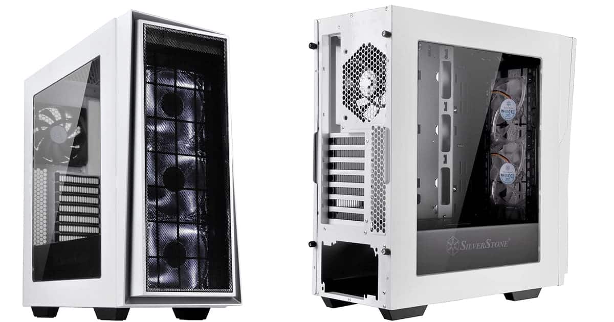 Best Airflow PC Cases To Buy - 83
