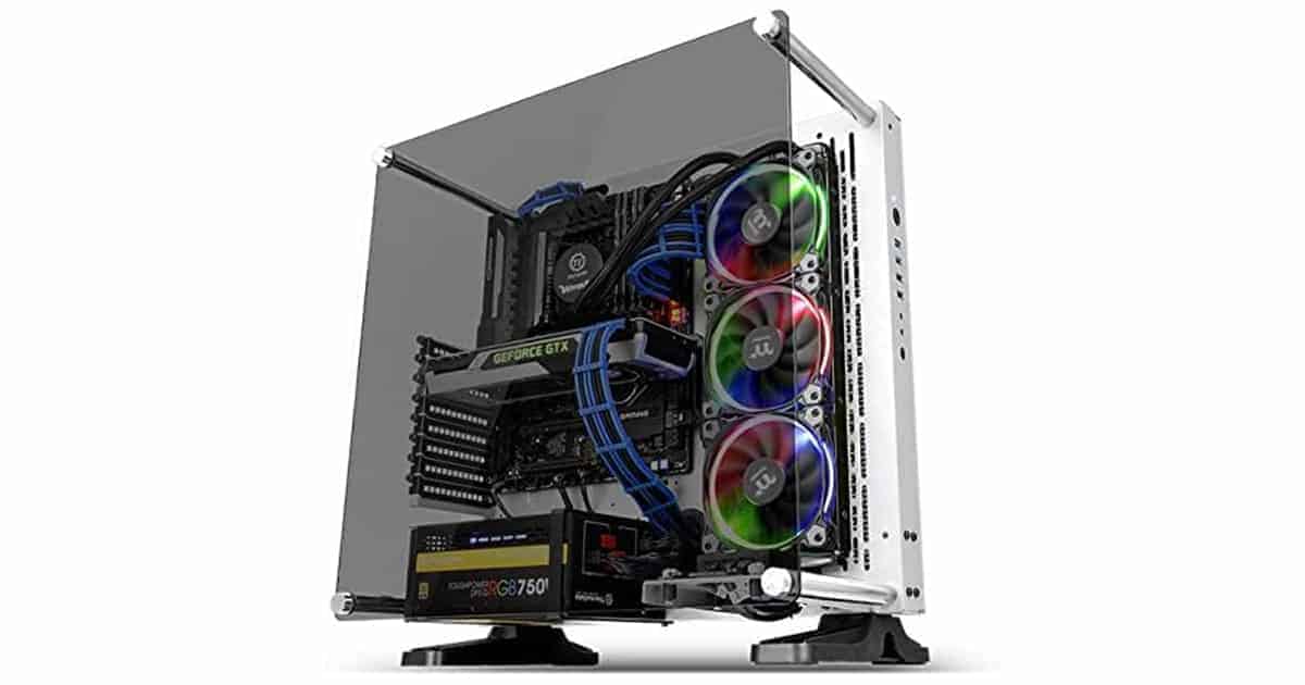 Best Airflow PC Cases To Buy In 2022 - 43