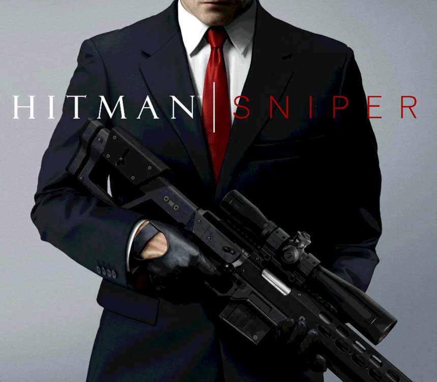 All Hitman Games In Chronological Order - 2