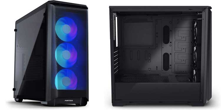 Best Airflow PC Cases To Buy - 68
