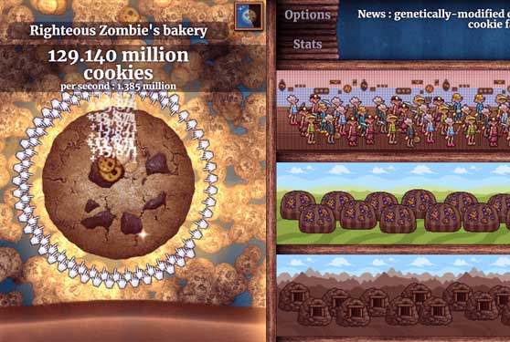 Best Cookie Clicker Strategy Guide - 96