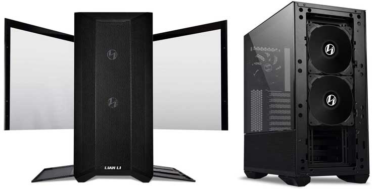 Best Airflow PC Cases To Buy - 68
