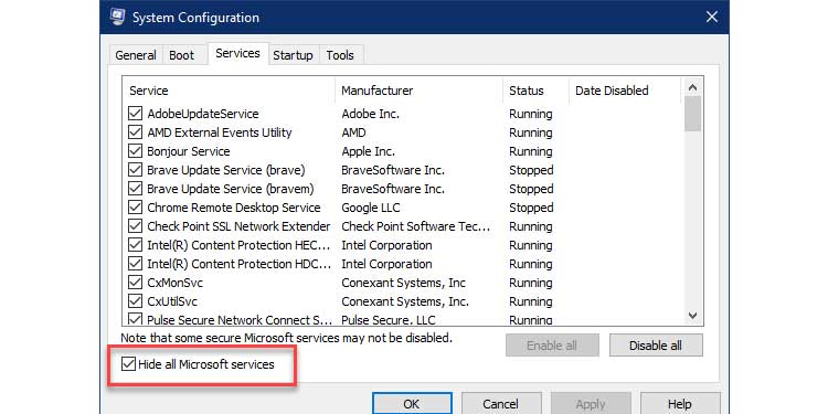 How To Fix When Windows Restarts After Shutdown - 67