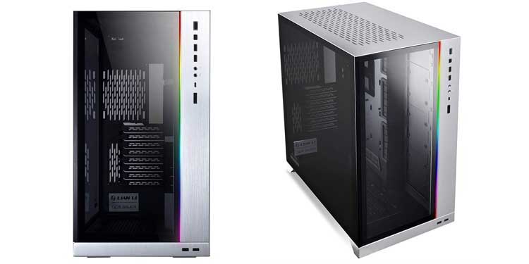 Best Airflow PC Cases To Buy In 2022 - 11