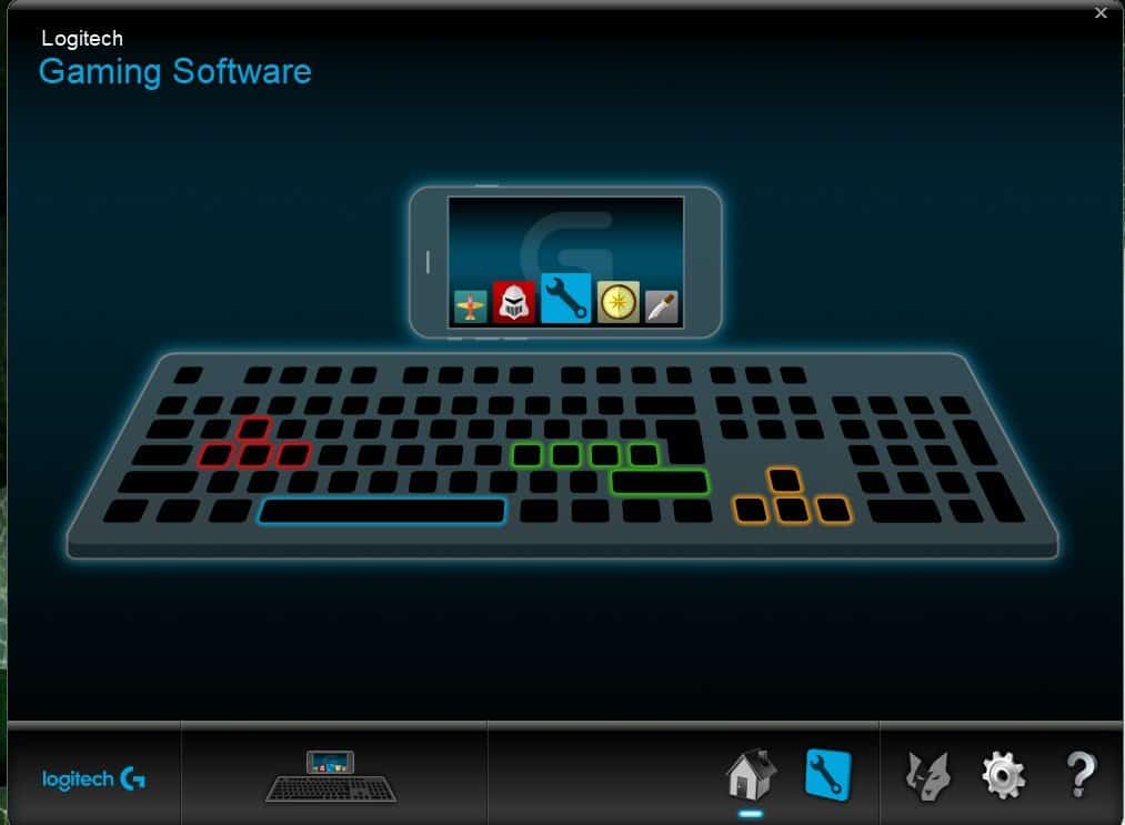 Logitech Gaming Software Not Detecting Mouse Quick Fix