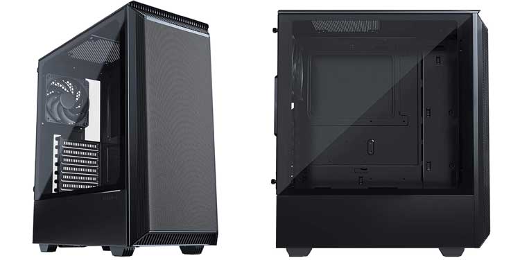 Best Airflow PC Cases To Buy - 90