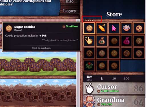 Best Cookie Clicker Strategy Guide - 38