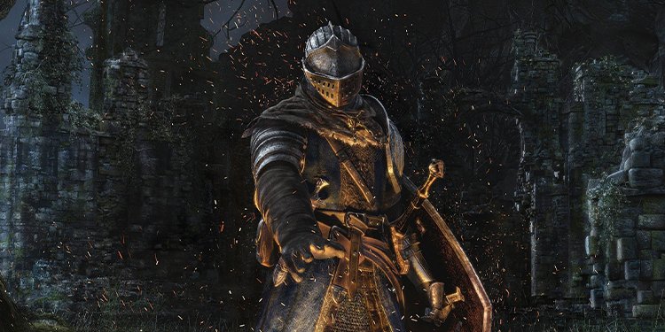 Every Dark Souls Games In Order  Chronologically  - 30