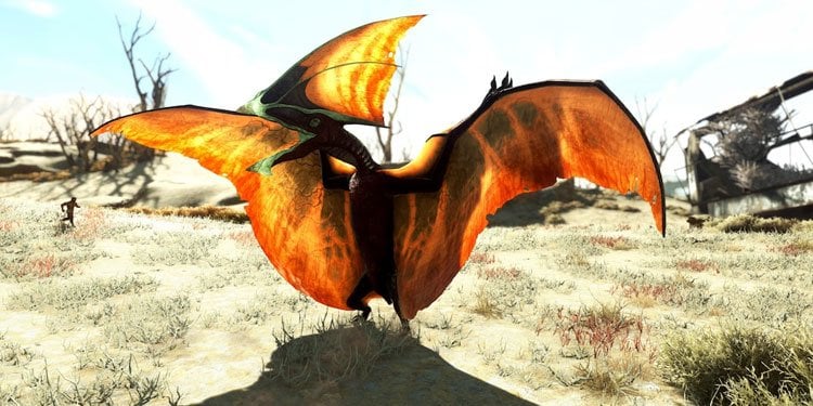 15 Best Dinosaurs To Tame In ARK  Survival Evolved - 39