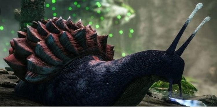 15 Best Dinosaurs To Tame In ARK  Survival Evolved - 48