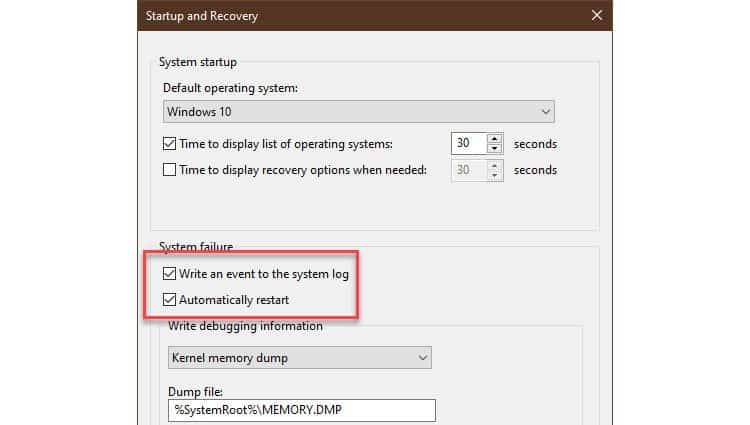 How To Fix Windows 10 Stuck On Just A Moment Loop - 5
