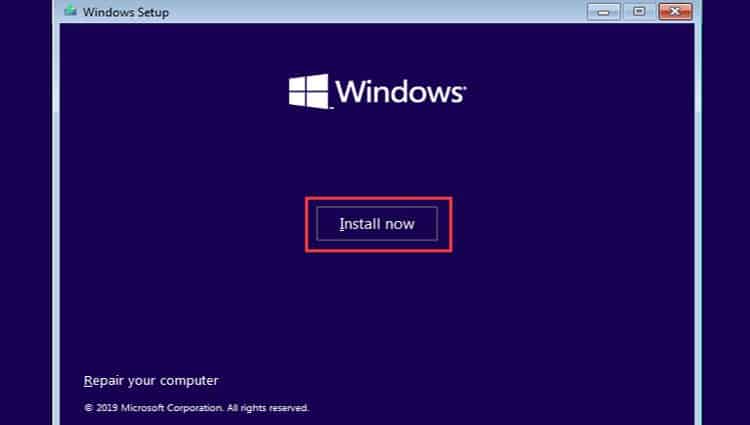 How To Fix Windows 10 Stuck On Just A Moment Loop - 70