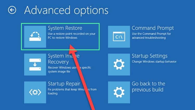 How To Fix Windows 10 Stuck On Just A Moment Loop - 99