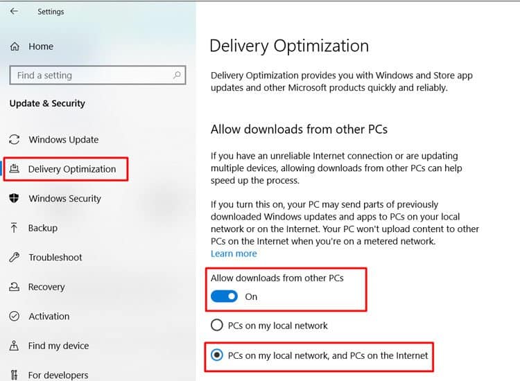 Windows Update Wont Download Or Install  How To Fix It  - 57