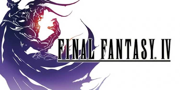 All Final Fantasy Games In Order By Release Date - 43