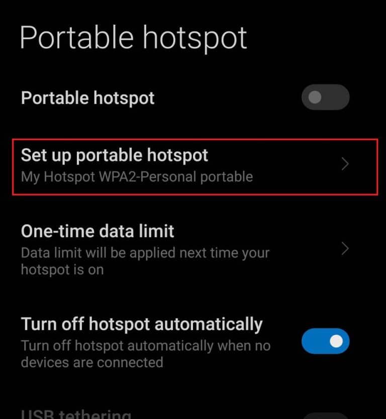 How To Make Hotspot Faster (Android, IPhone, PC, Xbox, PS5)