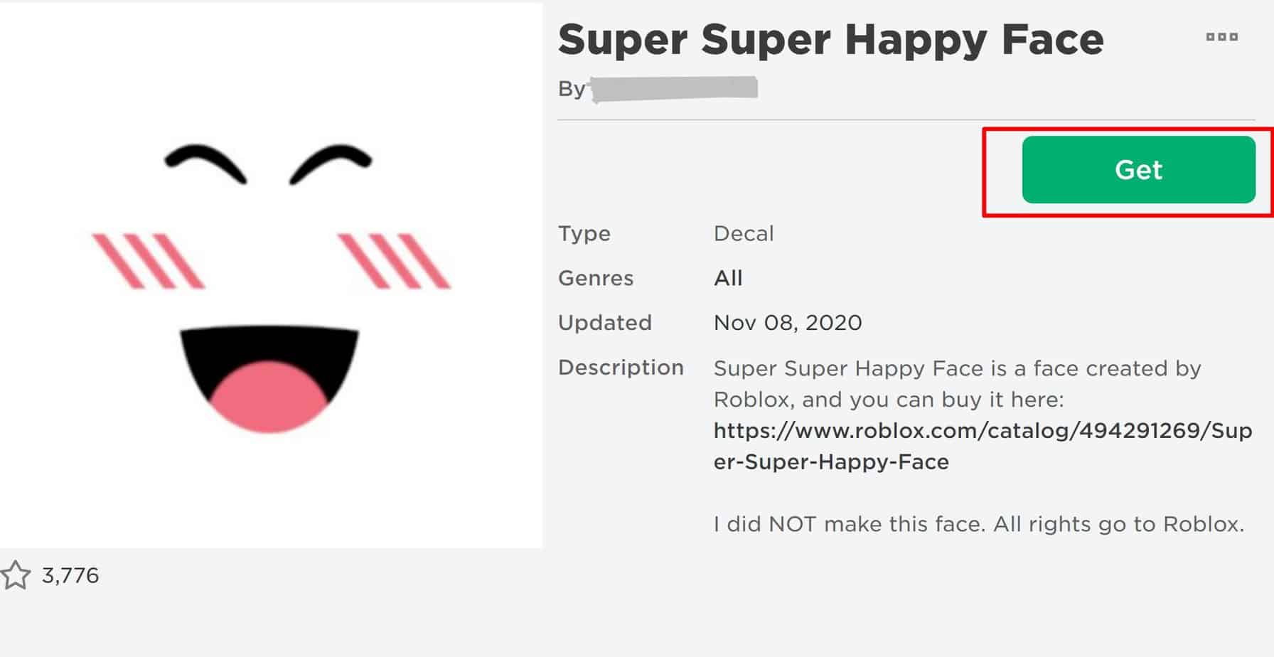 Best Roblox Decal IDs  Updated Constantly April 2023  BORDERPOLAR