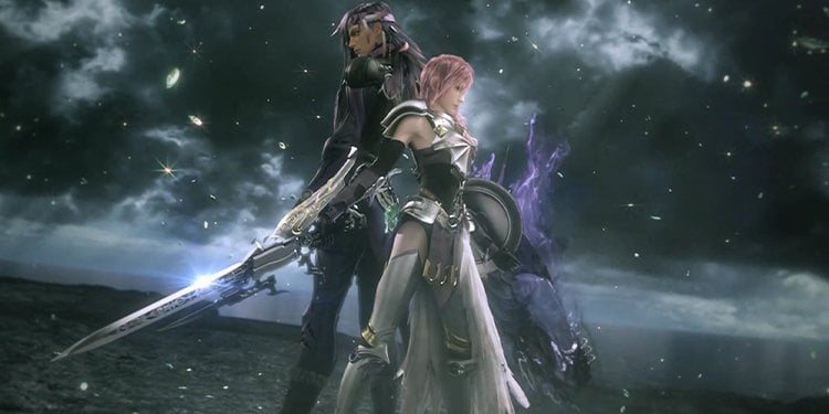 All Final Fantasy Games In Order By Release Date - 79