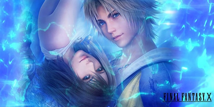 All Final Fantasy Games In Order By Release Date - 9