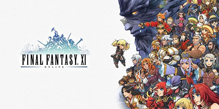 All Final Fantasy Games In Order By Release Date - 66