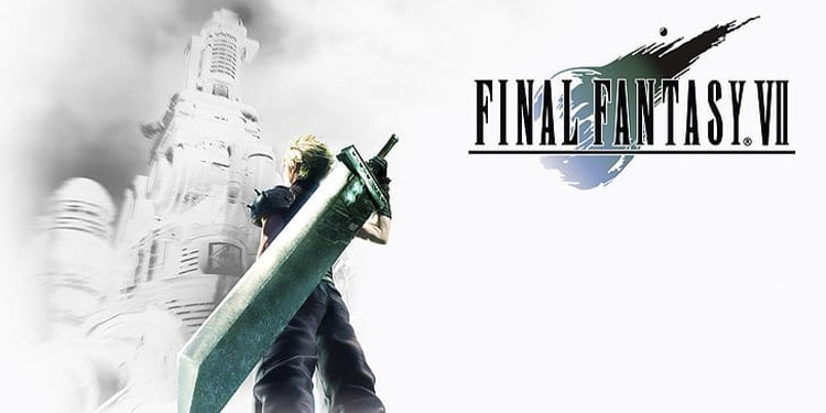 All Final Fantasy Games In Order By Release Date - 49