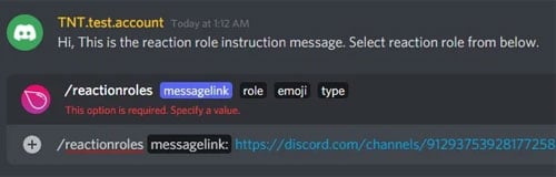 How To Make Reaction Roles On Discord - 30