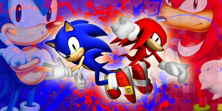 Every Mainline Sonic The Hedgehog Game In Chronological Order