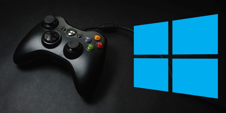 download xbox controller driver windows 10