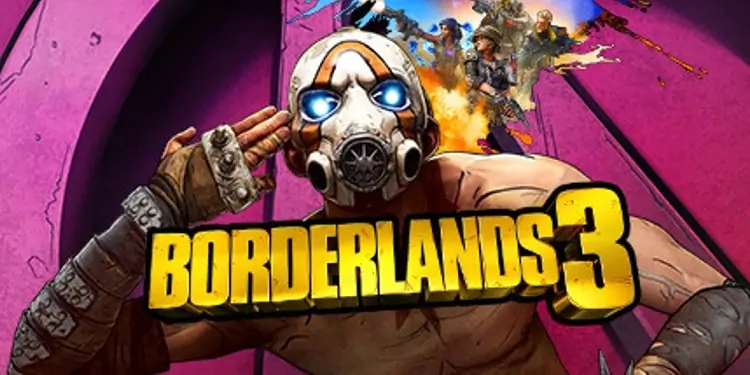 Borderlands Купить Ключ